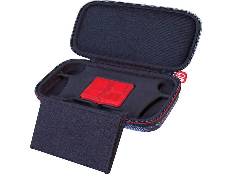 Big Ben Interactive Schutzetui Switch Lite Deluxe Travel Case NLS140