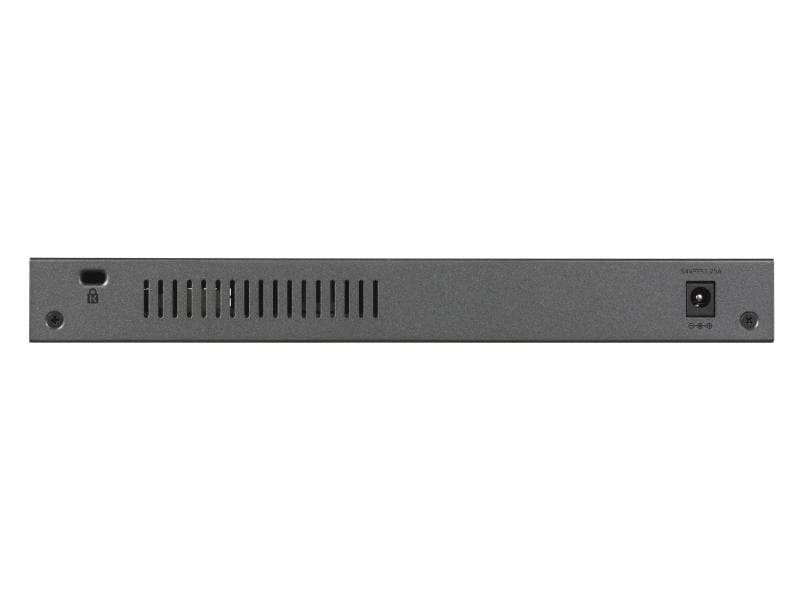 Netgear PoE+ Switch GS110TPv3 8 Port