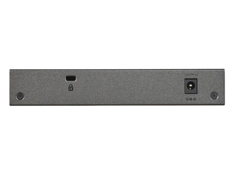 Netgear Switch GS108Tv3 8 Port