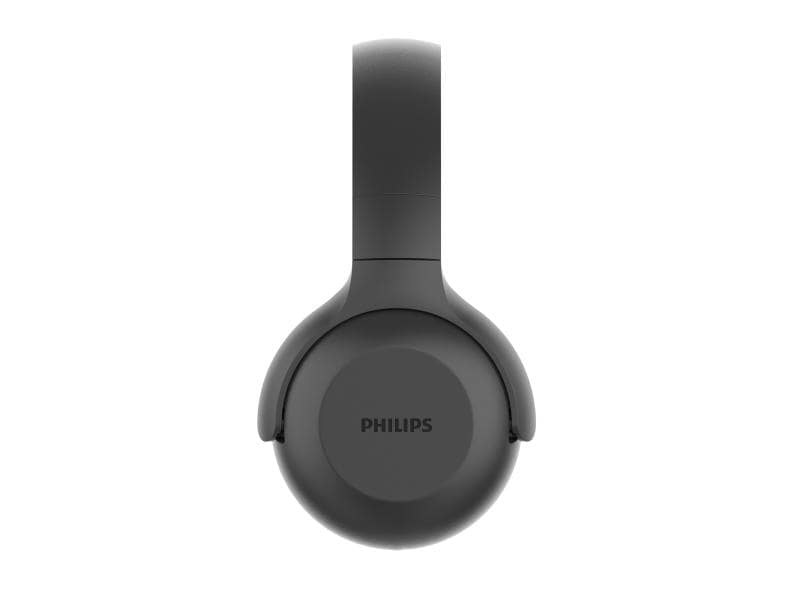 Philips On-Ear-Kopfhörer TAUH202BK/00 Schwarz