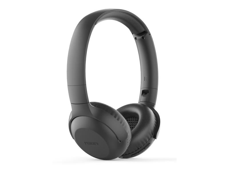 Philips On-Ear-Kopfhörer TAUH202BK/00 Schwarz