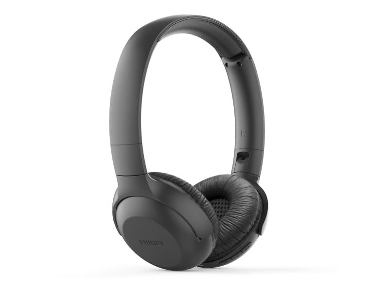 Philips On-Ear-Kopfhörer TAUH202BK/00 Schwarz