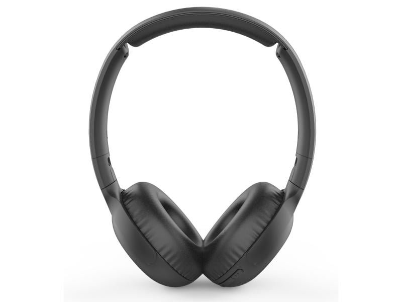 Philips On-Ear-Kopfhörer TAUH202BK/00 Schwarz