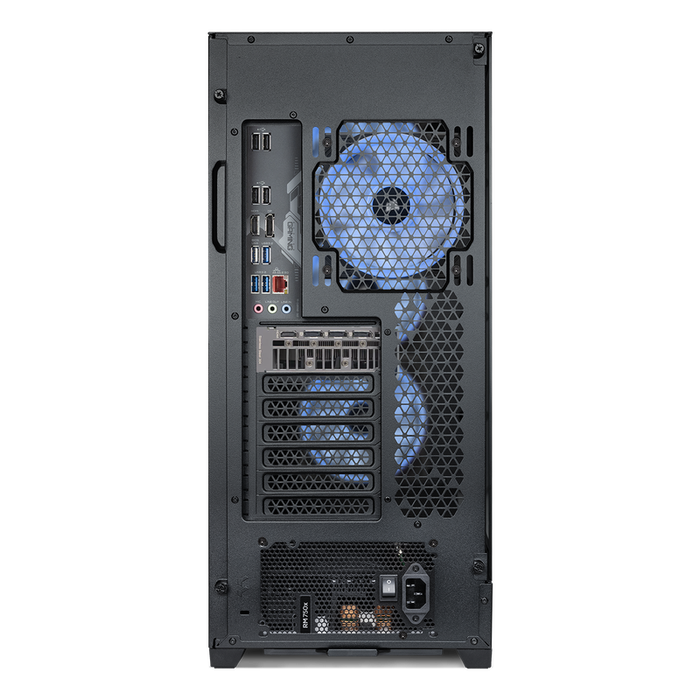 Joule Performance PC de Jeu RTX4060 I7 16 Go 1 To L1130539