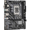 ASRock Carte mère H610M-HDV/M.2