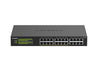 Netgear PoE+ Switch GS324P-100EUS 24 Port