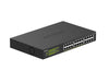 Netgear PoE+ Switch GS324P-100EUS 24 Port