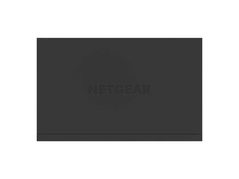 Netgear PoE+ Switch GS324P-100EUS 24 Port