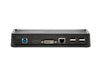 Kensington Station d'accueil SD3600 USB 3.0 Dual 2K