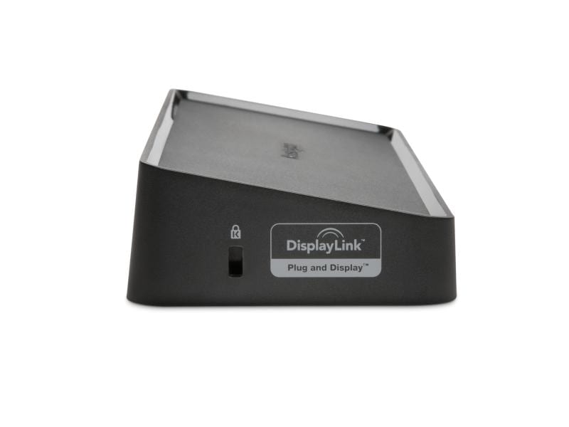 Kensington Dockingstation SD3600 USB 3.0 Dual 2K