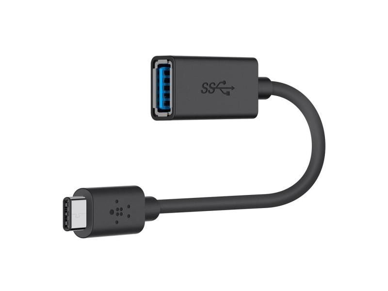 Belkin USB-Adapter USB-C - USB-A