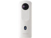 Ricoh Caméra vidéo 360° THETA SC2 Blanc