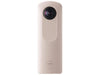 Ricoh Caméra vidéo 360° THETA SC2 beige