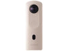 Ricoh Caméra vidéo 360° THETA SC2 beige