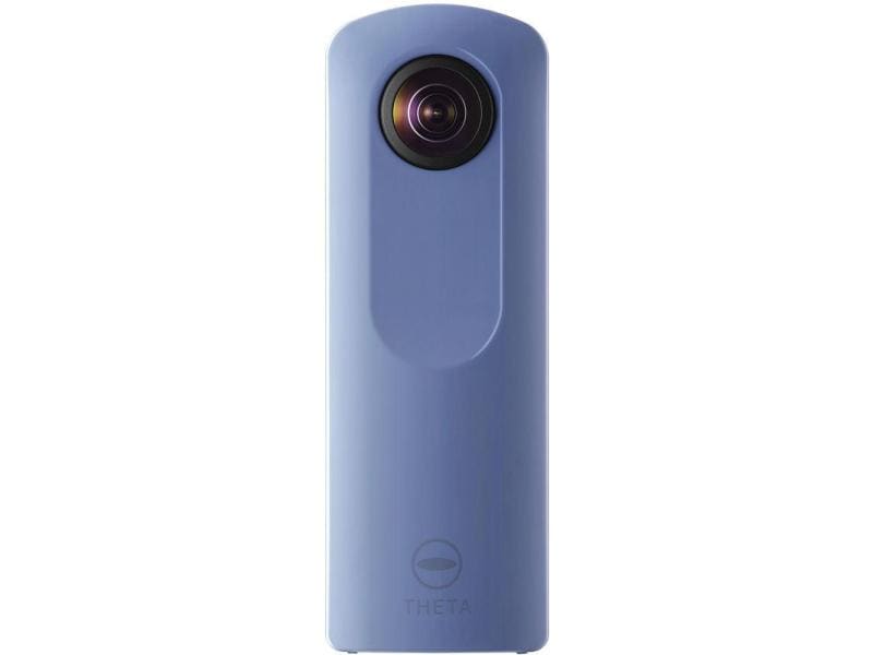 Ricoh 360°-Videokamera THETA SC2 Blau