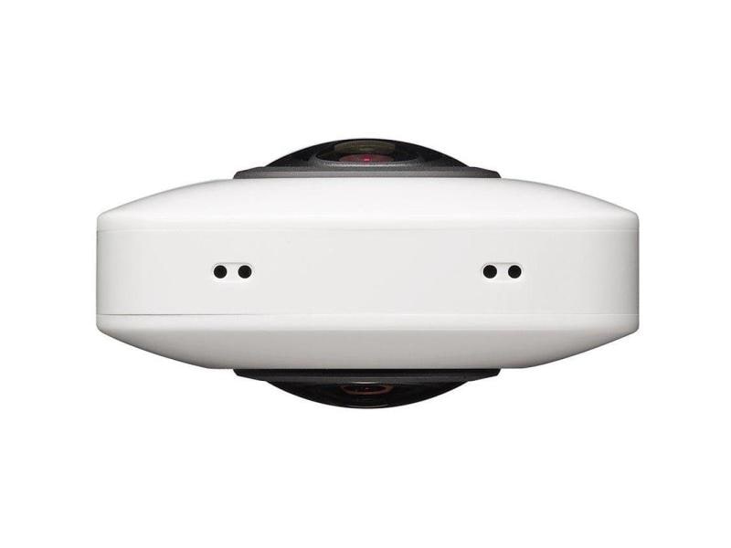 Ricoh Caméra vidéo 360° THETA SC2 Blanc