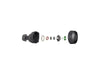 Audio-Technica Écouteurs True Wireless In-Ear ATH-CKS5TW Noir