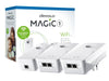 devolo Powerline Magic 1 WiFi Multiroom Kit