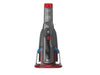 BLACK+DECKER Akku-Handsauger Dustbuster Lithium Schwarz