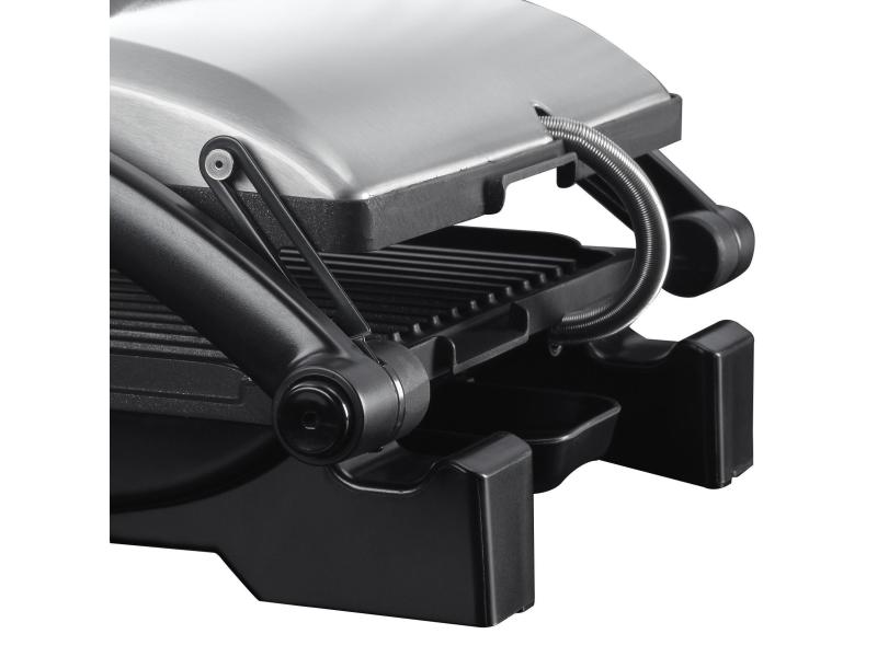 Russell Hobbs Panini-Grill Cook at Home 3 in 1 1800 W