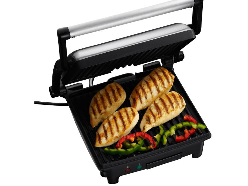 Russell Hobbs Panini-Grill Cook at Home 3 in 1 1800 W