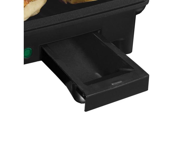 Russell Hobbs Panini-Grill Cook at Home 3 in 1 1800 W