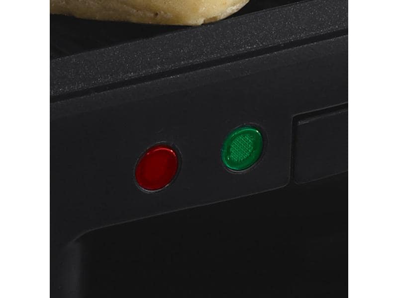 Russell Hobbs Panini-Grill Cook at Home 3 in 1 1800 W