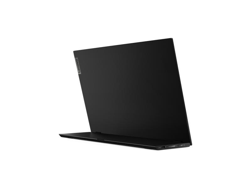 Lenovo Monitor ThinkVision M14 USB-C