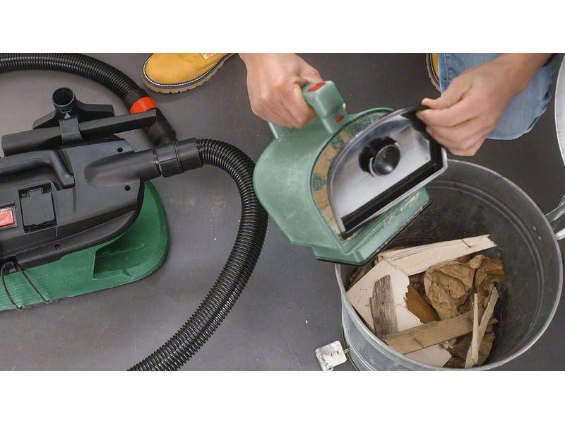 Bosch EasyVac 3