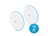 Ubiquiti WLAN-Bridge UniFi UBB Building-Bridge Kit 60Ghz, 500m