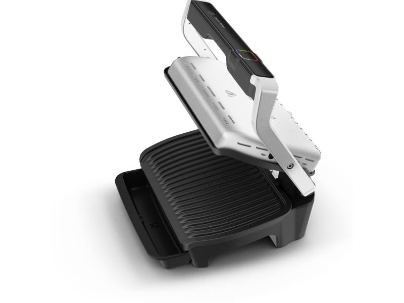 Tefal Kontaktgrill Optigrill Elite 2000 W
