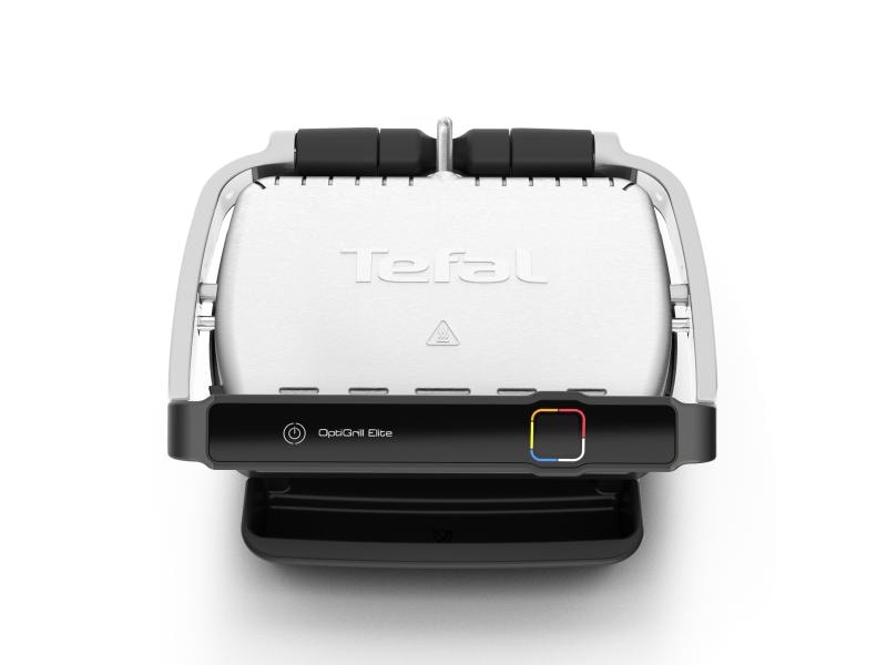 Tefal Kontaktgrill Optigrill Elite 2000 W