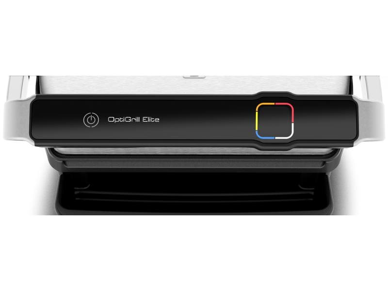 Tefal Kontaktgrill Optigrill Elite 2000 W