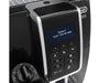 De'Longhi Kaffeevollautomat Dinamica ECAM 350.55.B Schwarz