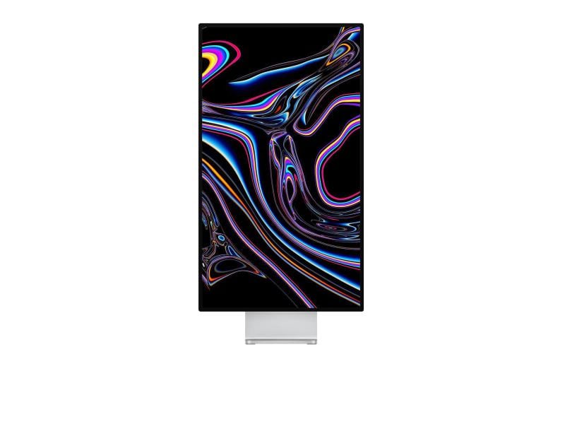 Apple Pro Display XDR Nanotexturglas (ohne Standfuss)