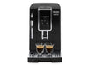 De'Longhi Machine à café automatique Dinamica ECAM 350.15.B Noir