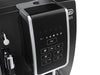 De'Longhi Kaffeevollautomat Dinamica ECAM 350.15.B Schwarz