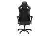 Joule Performance Chaise de gaming CX Stealth Black Alcantara Noir