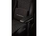 Joule Performance Chaise de gaming CX Storm Blue Alcantara Noir