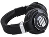 Reloop Over-Ear-Kopfhörer RHP-15 Schwarz