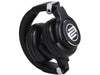 Reloop Casques supra-auriculaires RHP-15 Noir