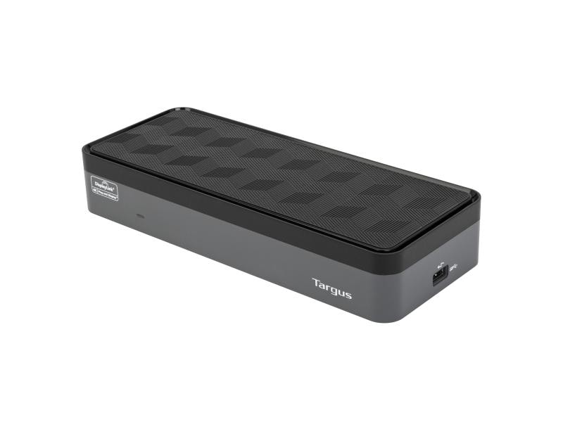 Targus Dockingstation Universal USB-C QV4K Power Delivery 100W