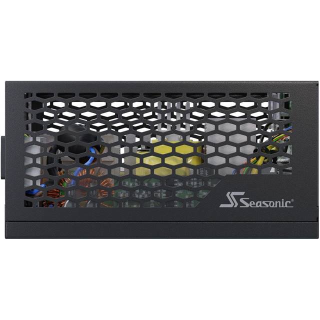 Seasonic Netzteil Prime TX-700 Fanless 700 W