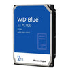 WD Blue - 2 To - 3,5