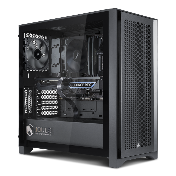 Joule Performance Gaming PC RTX4060 I7 32GB 1TB L1128082