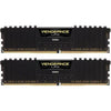 Corsair DDR4-RAM Vengeance LPX Black 2133 MHz 2x 16 GB