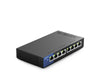 Linksys Switch LGS108-EU 8 Port