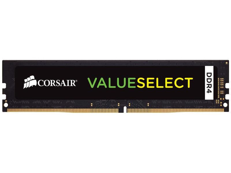 Corsair DDR4-RAM ValueSelect 2133 MHz 1x 16 GB