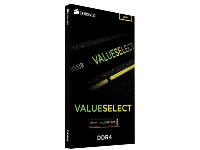 Corsair DDR4-RAM ValueSelect 2133 MHz 1x 16 GB