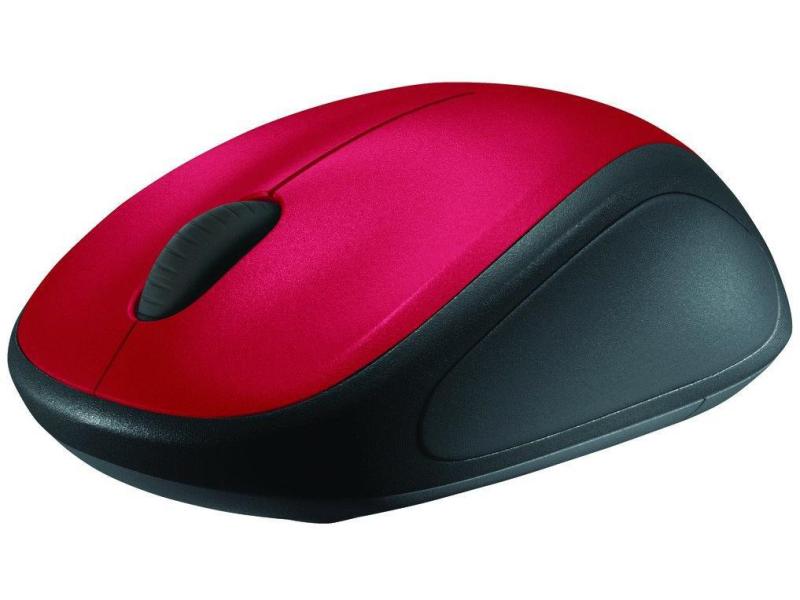 Logitech Souris M235